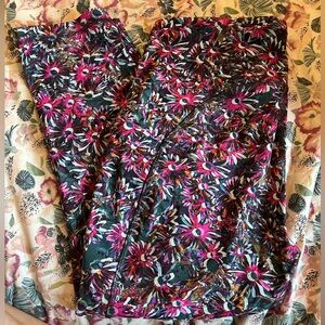 Lululemon Women’s Swift Speed High-Rise Crop Leggings, Size 10